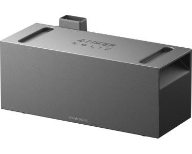 Anker SOLIX BP1600,
