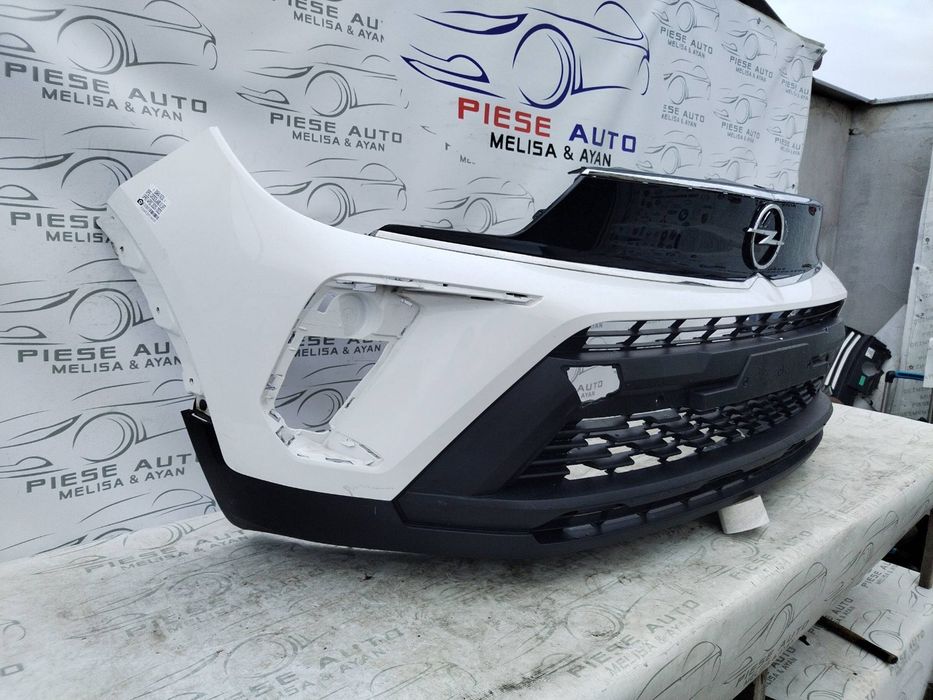 Bara fata Opel Crossland X Facelift an 2020-2021-2022-2023-2024