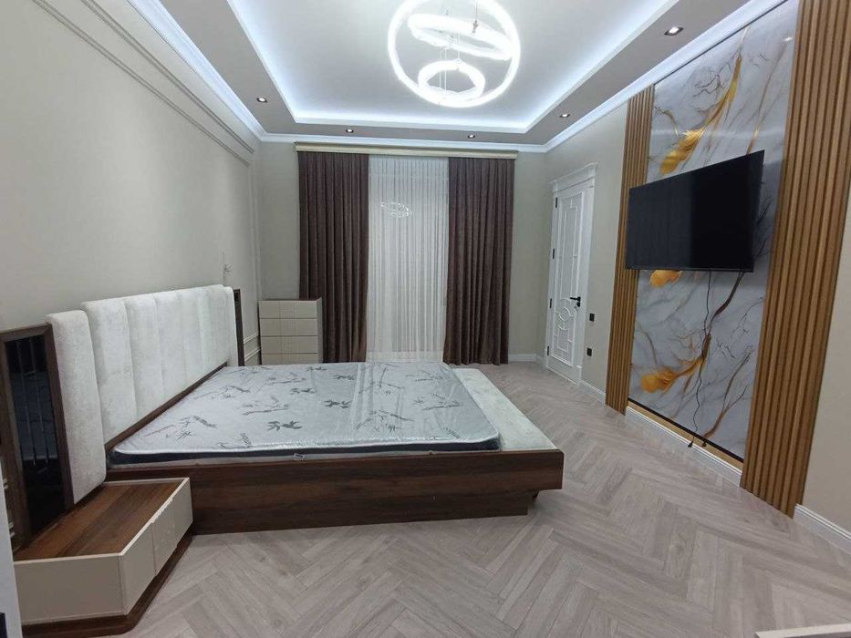 Шикарный Евро дом 5 соток 7 комнат, со всеми удобствами