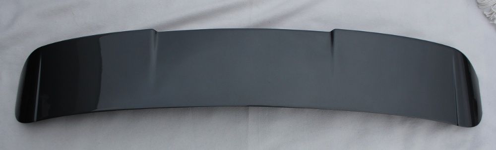 Eleron spoiler haion Audi A4 B8 Avant RS4 S line Sline negru lucios