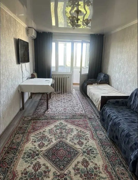 Сдам 3х комнатную квартиру. Диана Империя