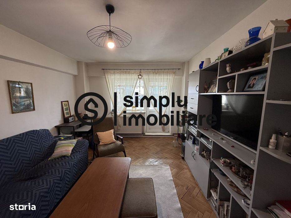 Apartament 3 camere decomandate - Sarari
