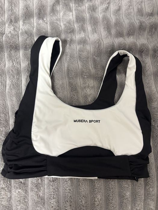 Спортно бюстие Musera sport