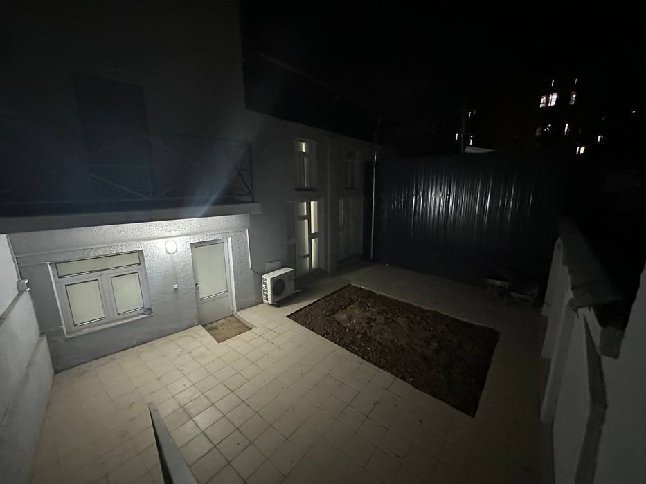 Дом на Циалковской .4 комн