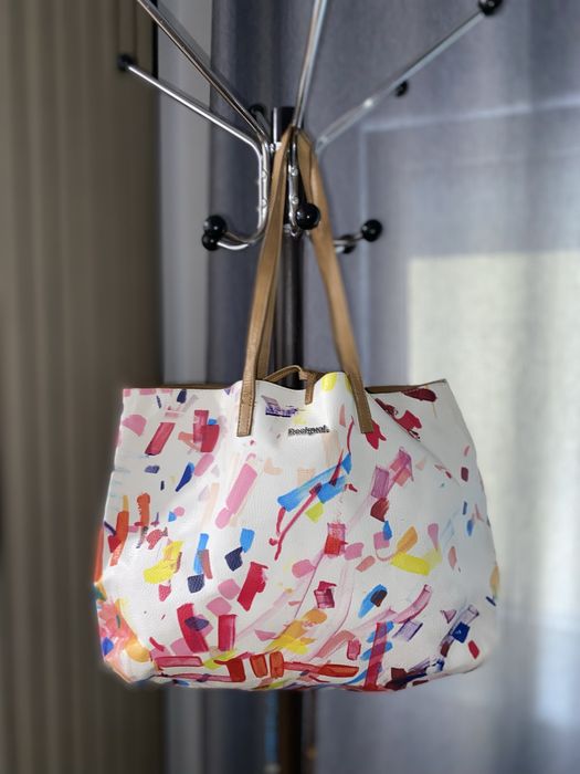 Geanta desigual