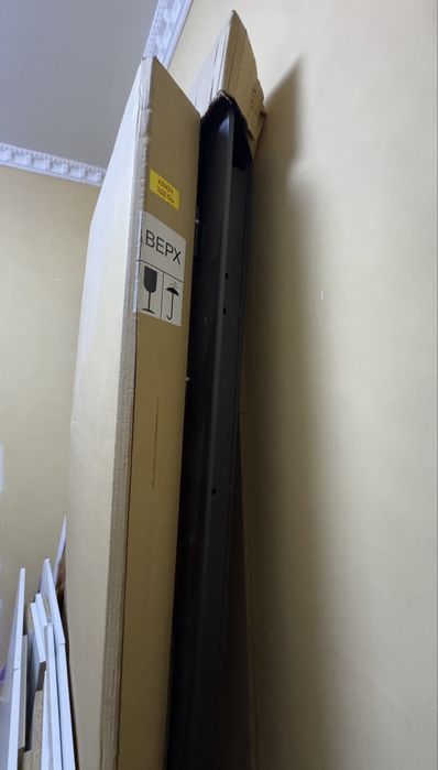 Дверь бронированная