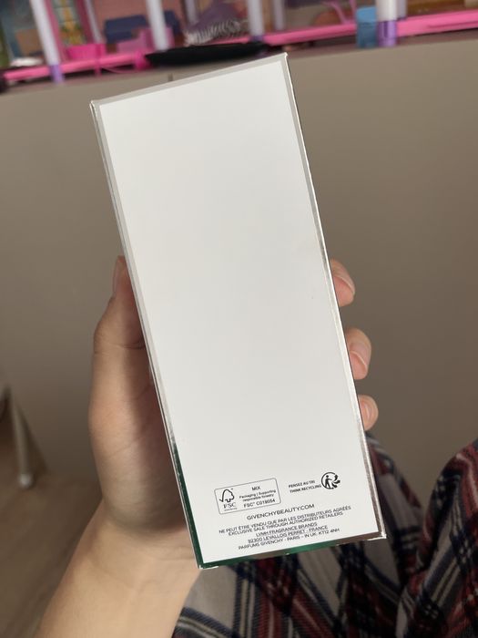 Givenchy Ange ou Démon Le Secret 50 мл оригинал