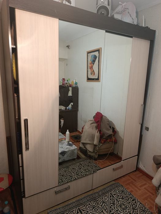 Продам "Платяной шкаф"