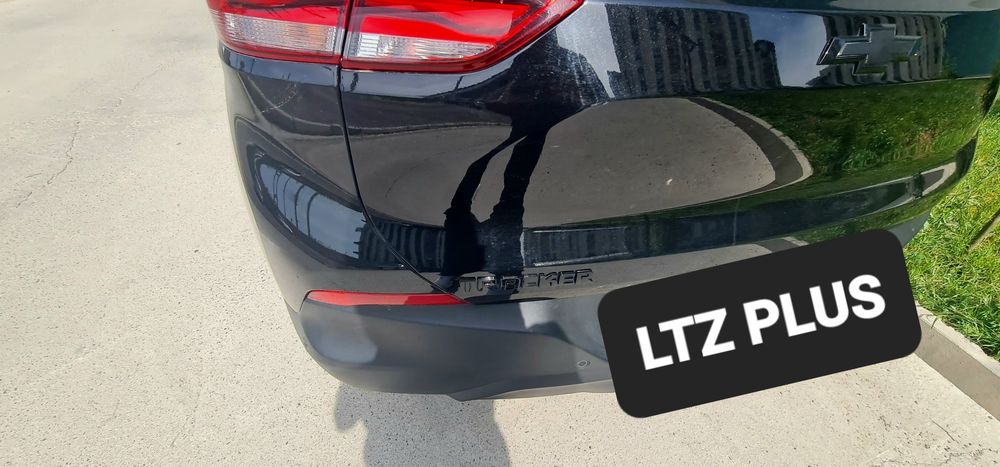 Трекер 2 LTZ PLUS сотилади