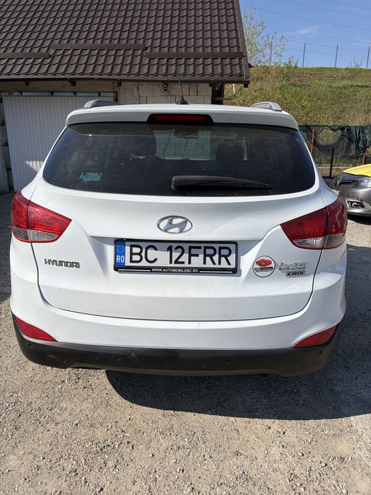 Hyundai ix35  de vanzare