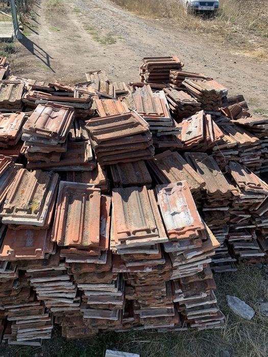 Продавам Керемиди