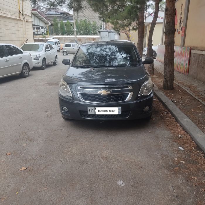 Cobalt 2020 АВТОМАТ . Метан. Идеал холатда. 9600 у.е