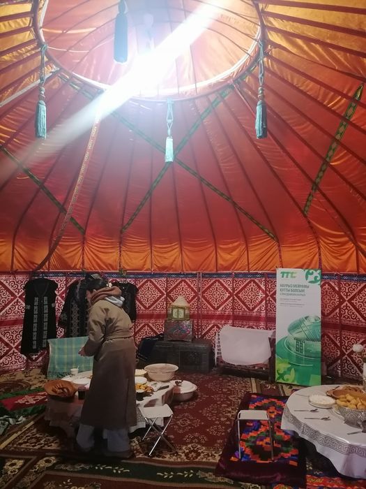 Юрта. Қазақ үйлер. Юрты.
