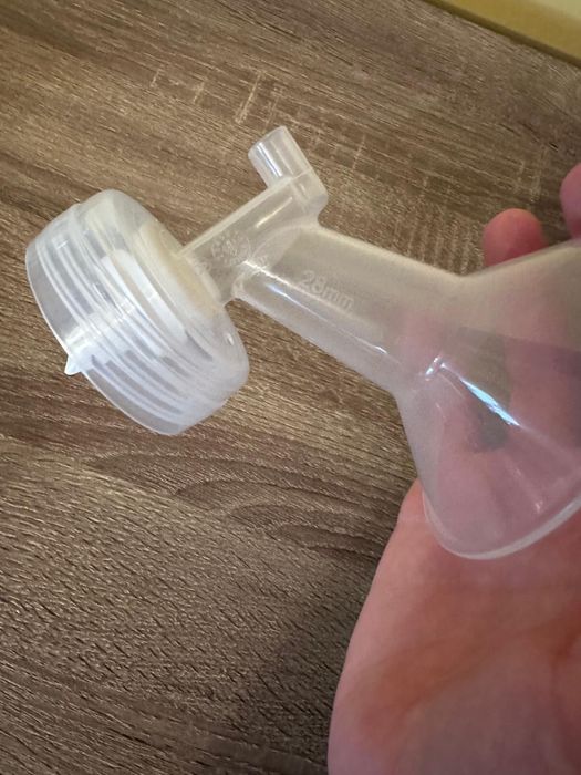 Pompa dubla san spectra s2plus