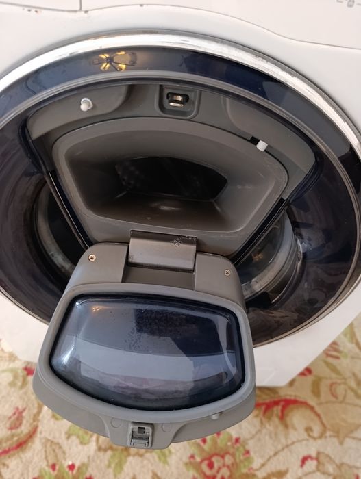 Стиральная машина Samsung 6.5kg