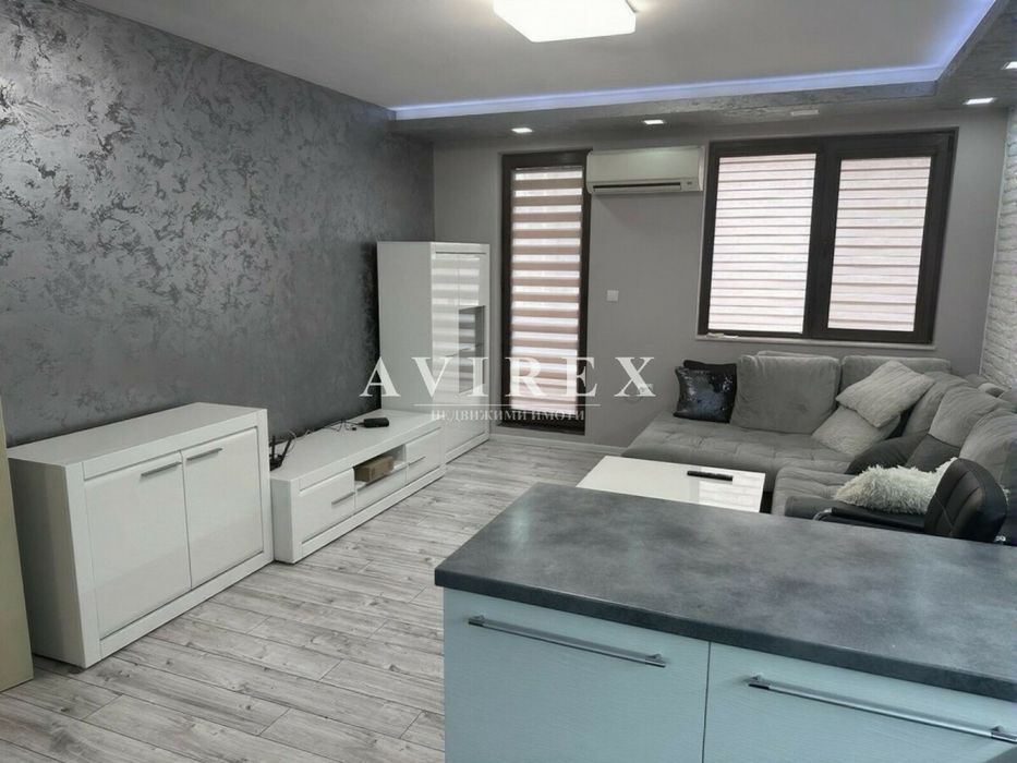 Дава се под наем Двустаен апартамент в Пловдив, Тракия - 65 кв.м за 408 € - Снимка #5