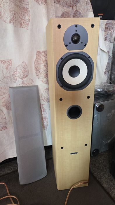 Tannoy  boxe turn MX3 superbe pt urechi fine