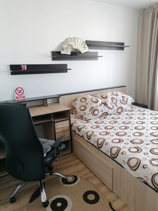 Apartament 2 camere decomandate regim hotelier Mioveni