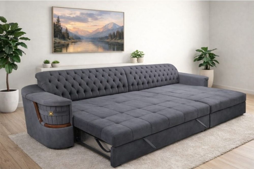 Диван Честер новый