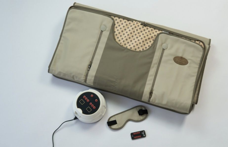 Термо-инфракрасный массажер ТИМ