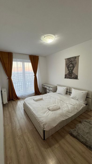 Cazare Brasov Studio Apartament 2 Camere Garsoniera Regim