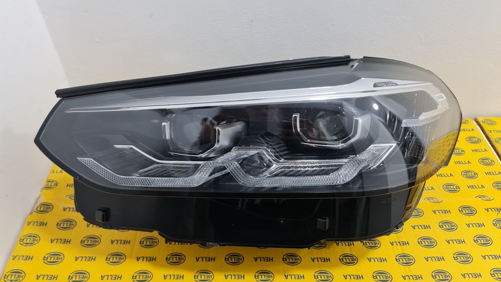 Far stanga dreapta BMW x3 g01 x4 g02 lci facelift