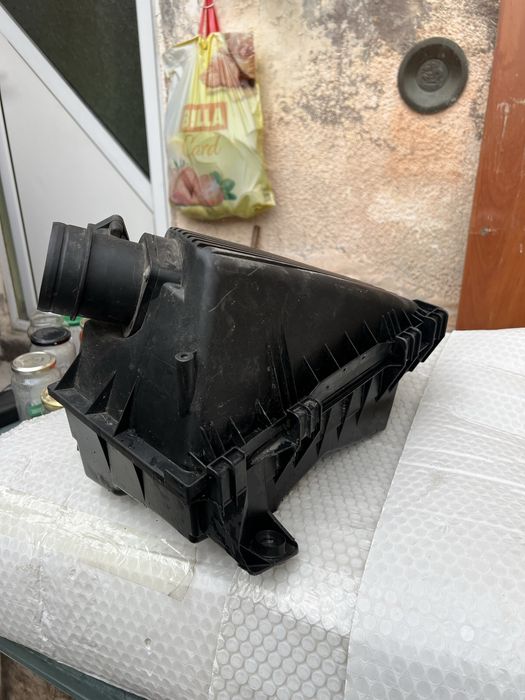Продавам голф 4 на части