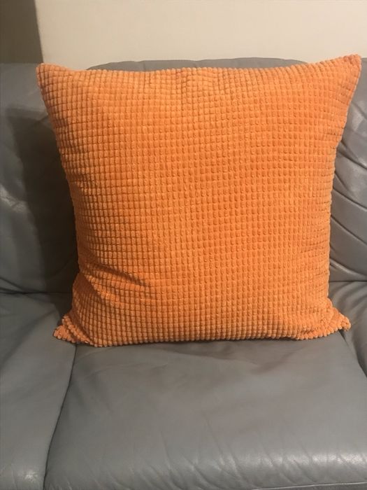 Големи декоративни възглавници Икеа 50 см