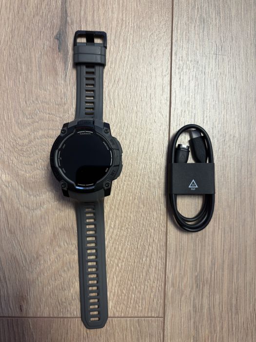 Garmin Instinct 3 Amoled 50 mm