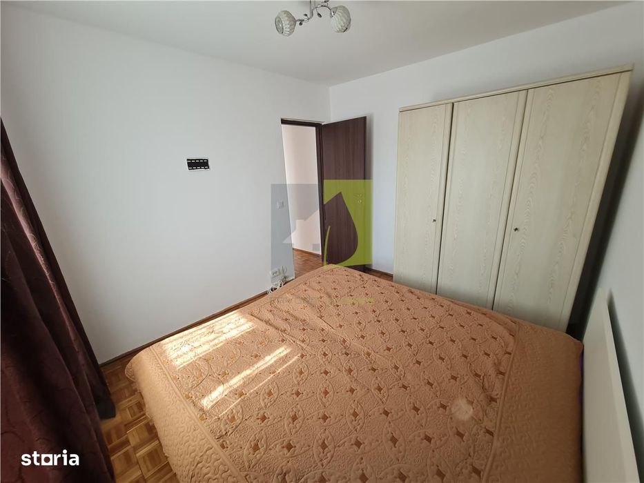 3 camere cu centrala in Craiovita-comision 0%