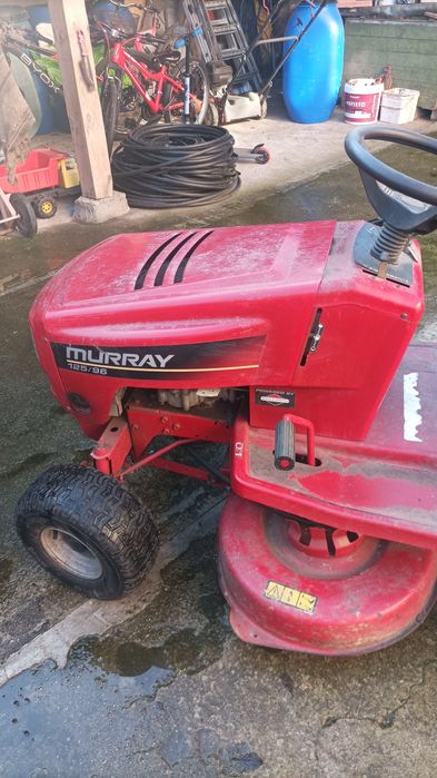 Тракторна косачка