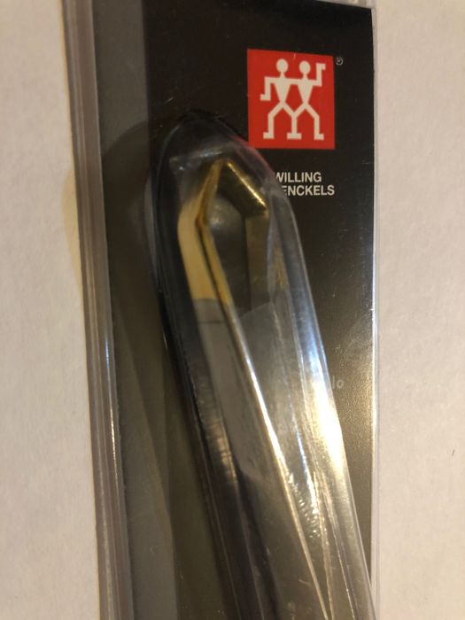 TWINOX Zwilling Penseta Luc Inox Germany Cosmetica Nou