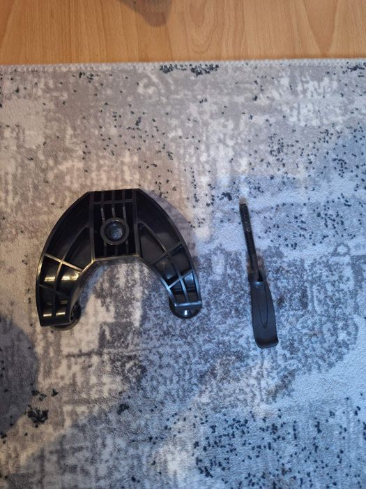 Волан Thrustmaster T248R + скоростен лост TH8S