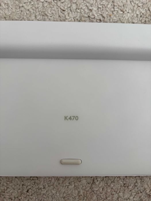 Безжична Клавиатура LOGITECH MK470
