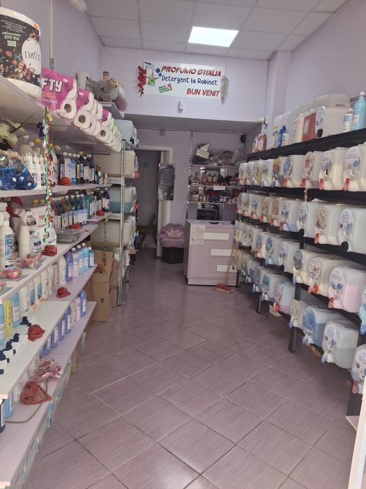 Spatiu comercial de inchiriat