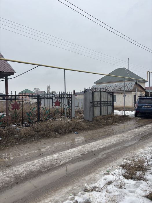 Продам дом кирпичный