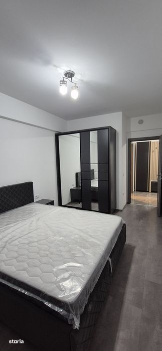 Apartament 2 Camere, Prima Închiriere, Parcare Subterană – Copou, Răsă