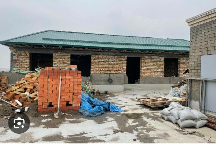 Uy qurilishi noldan Toshkent boylab