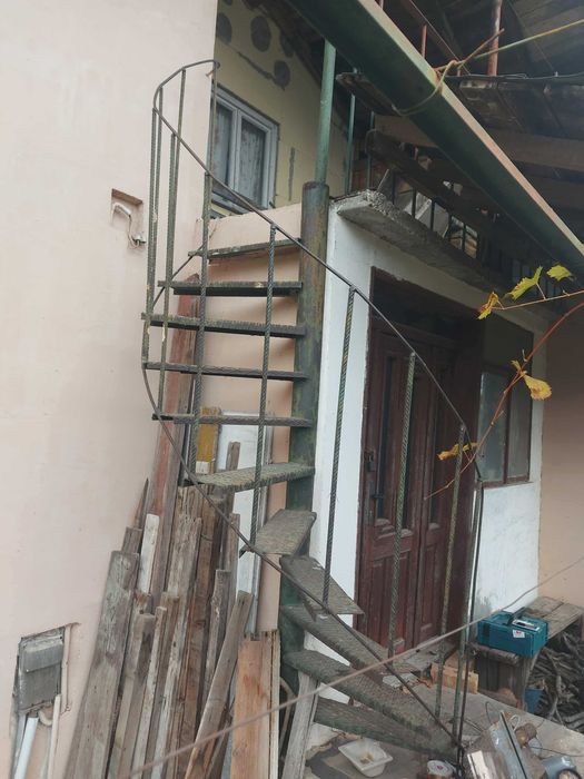 Вита (спирална) сълба