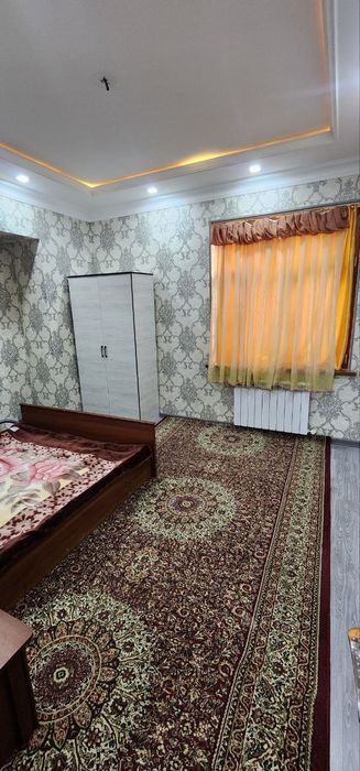 Квартира оила йоки кизлар учун