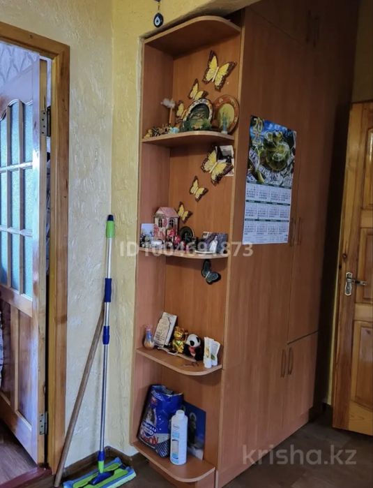 2-х комнатная квартира