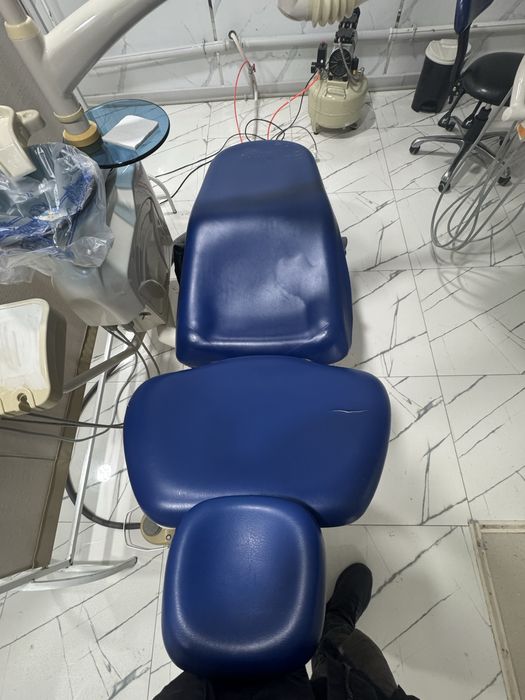 Стоматологические кресла