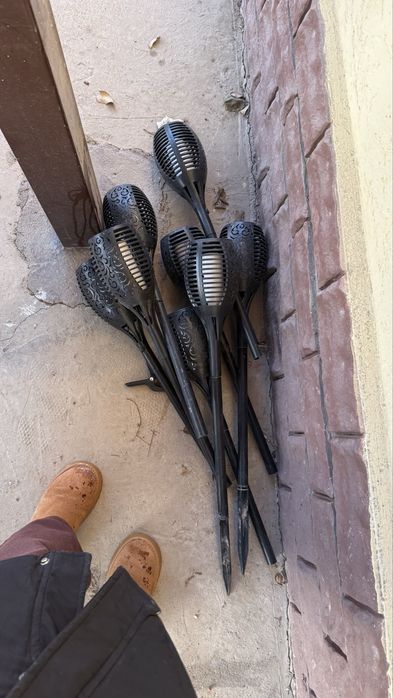 Подцветка для газона