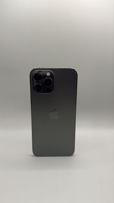 iPhone 13 Pro Max Midnight Black 128GB Baterie 100%