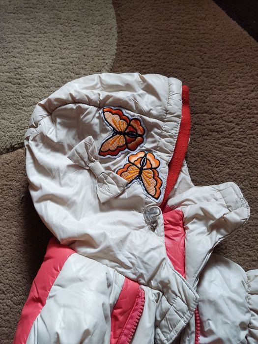 Комбинезон трансформер