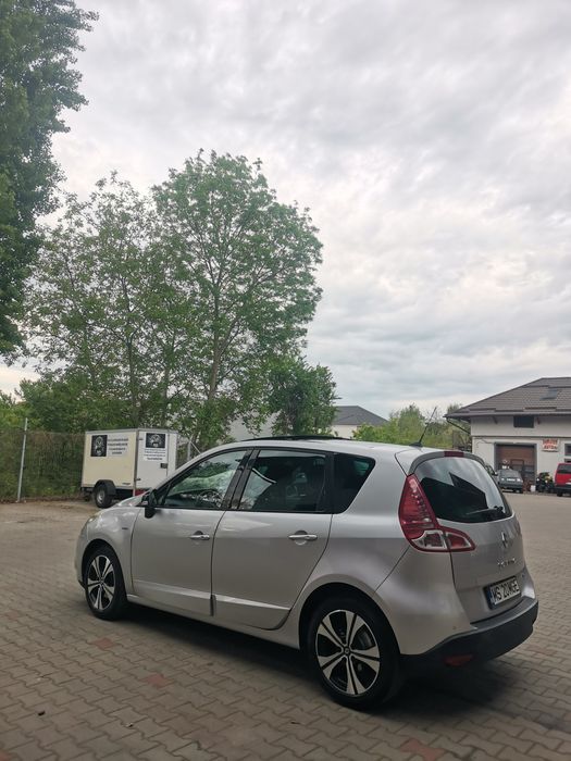 Renault Scenic 1.4 Tce model BOSE