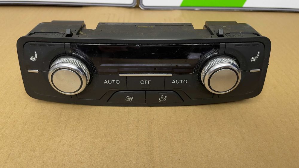 Климатроник AUDI A6 A7 C7 4G0919158D