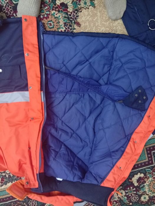 Арнайы киім сатамын