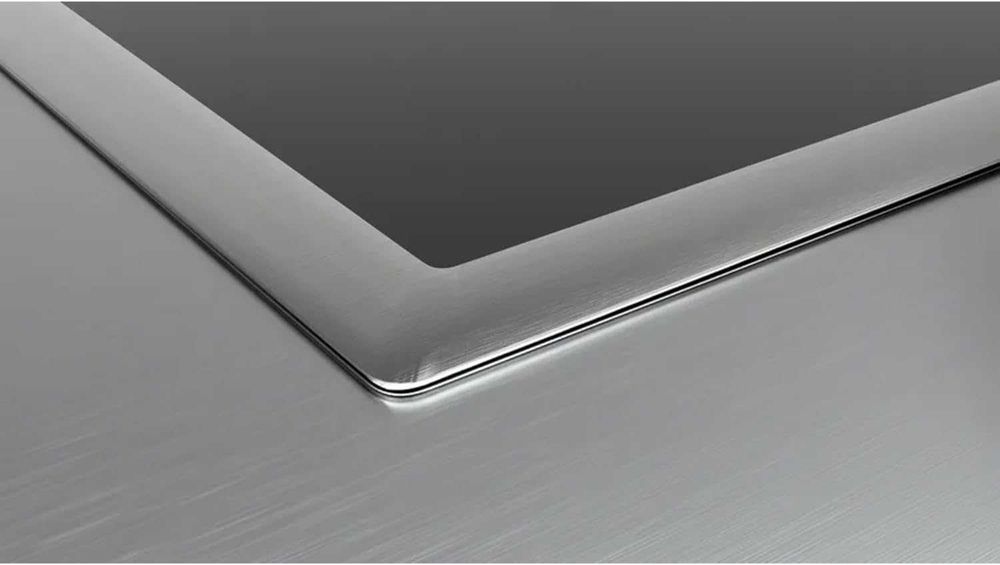 Фурна за вграждане SIEMENS EQ110KA0Z+стъклокерамичен плот