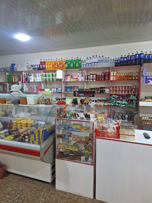 Магазин сотилади